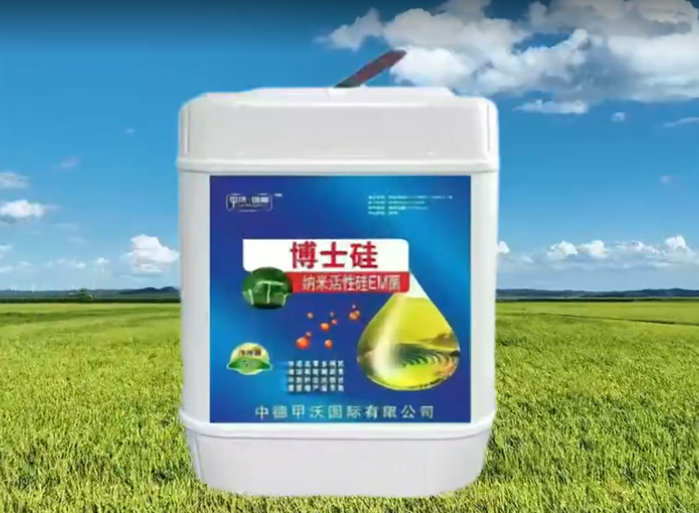 甲沃国际产品宣传短视频