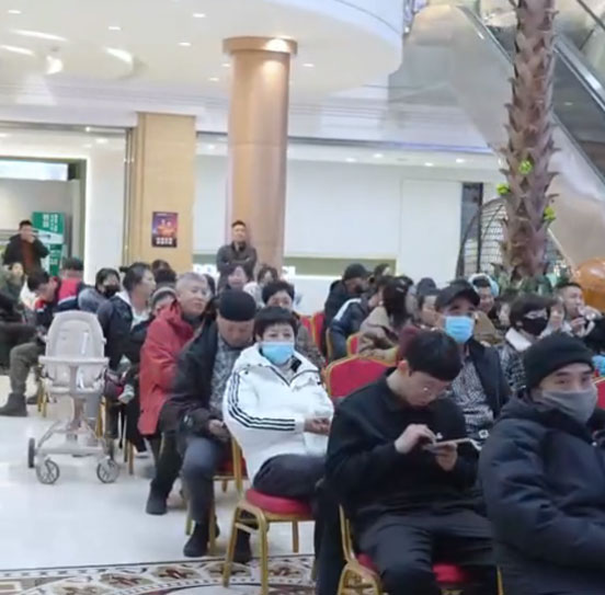 佳木斯凯联小视频