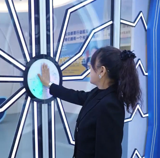 佳木斯大光明眼镜店